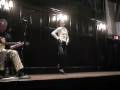 Amazing Highland Hornpipe Dance by Laura Scott Fiddle Guitar