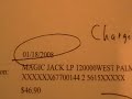 MAGIC JACK INTERNET TELE PHONE, review of use, part 5 of 5