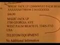 MAGIC JACK INTERNET TELE PHONE, review of use, part 5 of 5