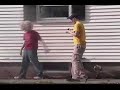 Asian Gangsta Opah Show