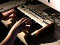 Analog Factory Experience - Arp 2600 V (demo 1)
