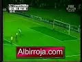 Eliminatorias 2002, Paraguay 2 Colombia 0 Eliminatorias 2002, Paraguay 2 Colombia 0