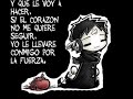 El amor de mi vida- dyablo