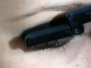 Gothic Glamor Makeup Gothic Glamor Makeup