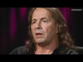 Shawn Michaels vs. Bret Hart : WWE Greatest Rivalries : DVD & Blu-Ray Trailer