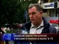 Vazhdojne debatet per njohjen e pavaresise se Kosoves