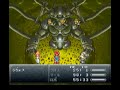 chrono trigger : low level clear 1of2