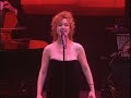 bernadette peters sings you could drive a person crazy (company/stephen sondheim) at her concert in royal festival hall london.