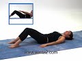Ejercicio de tu Abdomen y espalda baja
