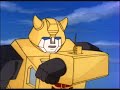 transformers episode 36 - Desertion of the Dinobots 1 part 1