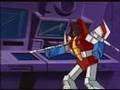transformers episode 36 - Desertion of the Dinobots 1 part 1