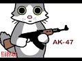 Cats With Guns Cats With Guns