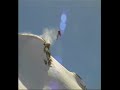 Spectacular Snowboard Crashes Spectacular Snowboard Crashes
