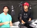 Jeito Moleque ao vivo na Amazônia - Sobre 