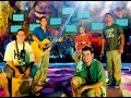 Jeito Moleque ao vivo na Amazônia - Sobre 