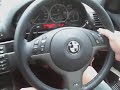 E46 Steptronic Paddleshift Mod in Hokkien E46 Steptronic Paddleshift Mod in Hokkien