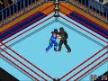 FLEX3: Ghetto Ninja vs El Diablo Estupido(c)