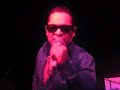 The Legends of Chicano Soul part8 Greg Esparza
