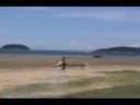 TREX 700 3D @ MARK ZABO (PART 1)