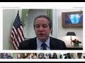 White House Hangout with Startup America