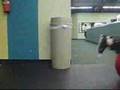 P.A.B. Workout Video! - A Sabi Hellson Production