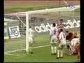 Diósgyőri FC - Kispest Honvéd FC  5-1  NB1 1. f  1997.07.20.