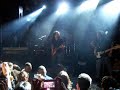 violar las leyes - AMEN - presentacion 3er disco en barranco