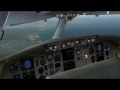 United 172 Level-D 767 KSFO-KBOS United 172 Level-D 767 KSFO-KBOS