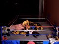 EWF Royal Rumble 2008 pt3
