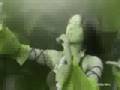 YUNA IS THE SCATMAN