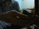 Square-1 pattern