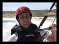 Kitesurfing Aruba 2010 Xtremewinds - 01-11