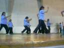 baile en la tortuga