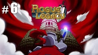 Путь ниндзя - Rogue Legacy - #6