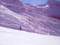 Sainte Foy Locals vs Tourists