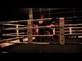 Samir vs Magomed @ KKC gala 21-06-\