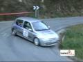 Rallysprint de Lesaka 2007
