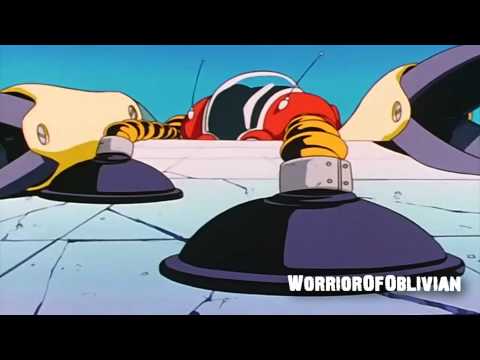 DBGT goku