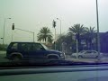 Driving to Herzliya Pituch