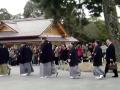 お相撲さん動画4