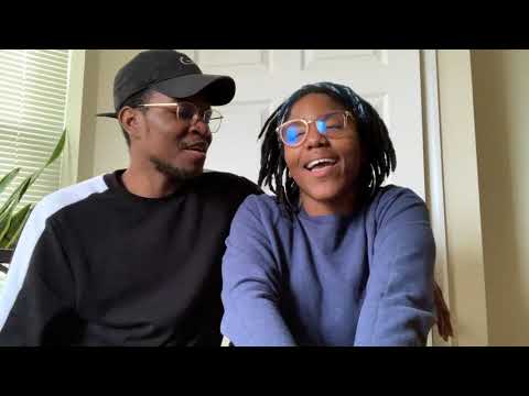 Shawna and Howard McMillan -English Language and Literature