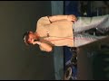 free style Word al Paganello