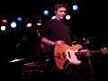 the appleseed cast playing 