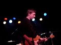 the appleseed cast playing 