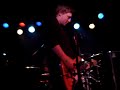 the appleseed cast playing 