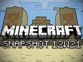 Minecraft: Pyramids, Traps, Stacking Buckets, and More (Snapshot 12w21 Part 2)