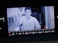Mercedes CL550 Night vision camera