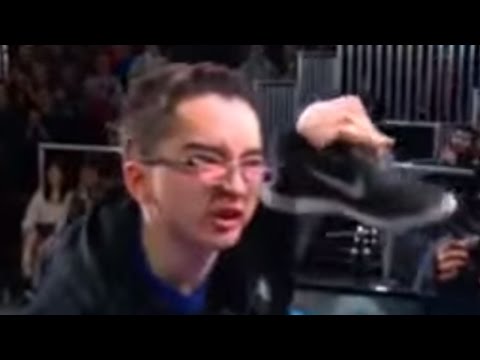 Fun/Fail Compilation - LCS Spring 2015 Week 6