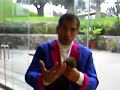 MART�N MEDINA del grupo de teatro RENACER