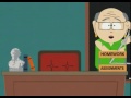 South Park – Alerte au gogole !!